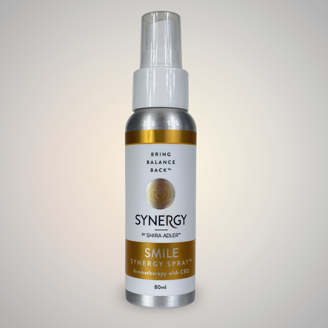 SMILE™ Synergy Spray™