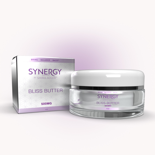 BLISS BUTTER™