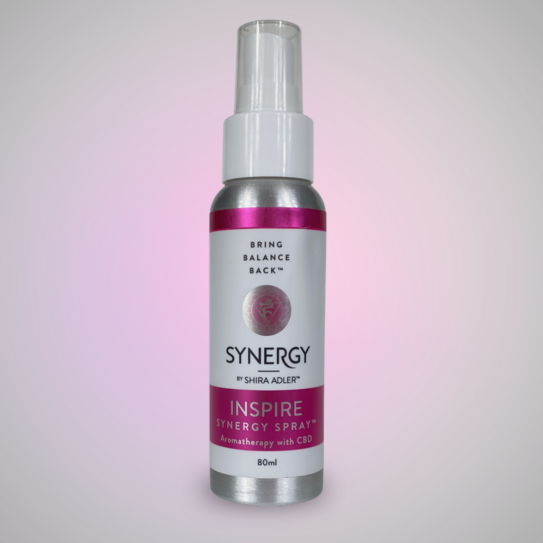 INSPIRE™ Synergy Spray™