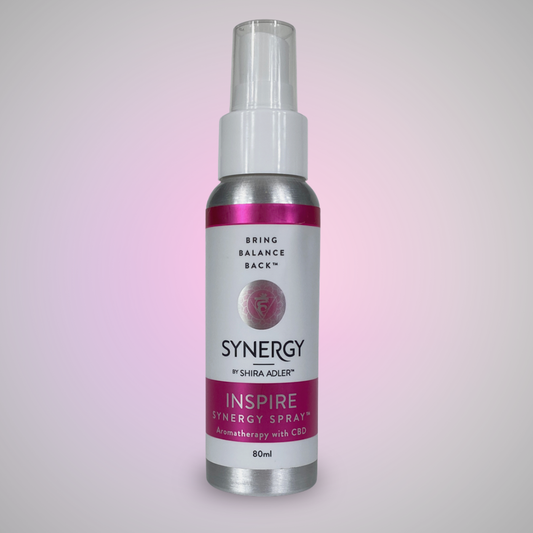 INSPIRE™ Synergy Spray™