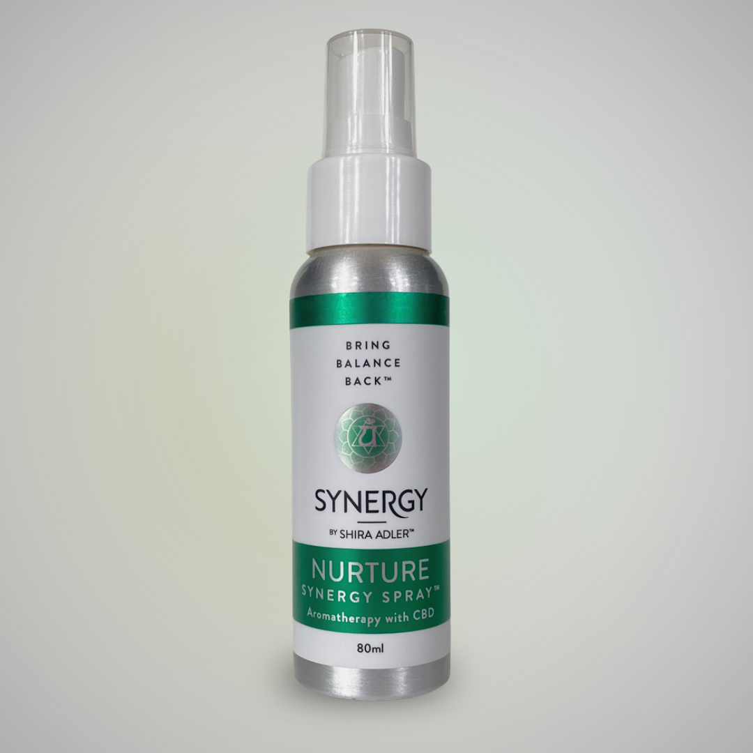 NURTURE™ Synergy Spray™