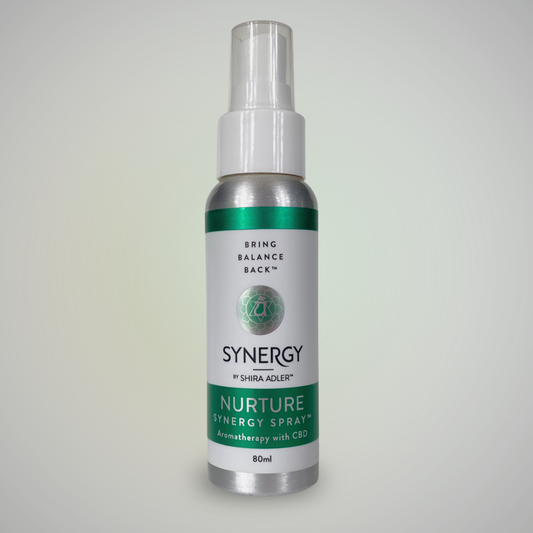 NURTURE™ Synergy Spray™