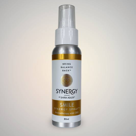 SMILE™ Synergy Spray™
