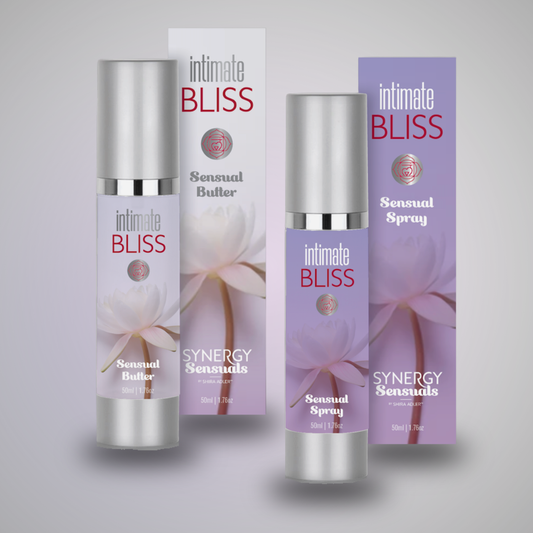 SYNERGY SENSUALS™ Intimate Bliss Duo